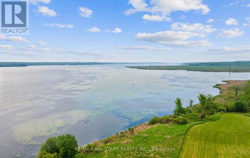 215 Southcrest Drive, Kawartha Lakes, ON - Outdoor With Body Of Water With View