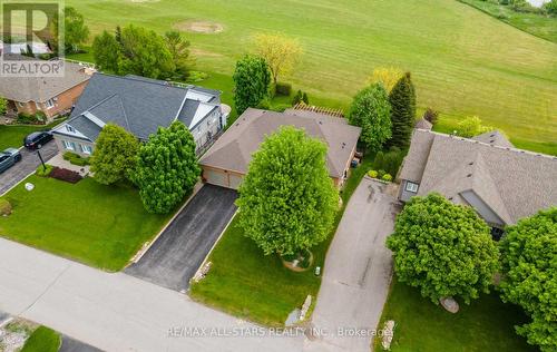 215 Southcrest Drive, Kawartha Lakes, ON - Outdoor With View