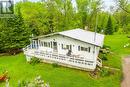 3 Digby Laxton Boundary Road, Kawartha Lakes, ON  - Outdoor With Deck Patio Veranda 