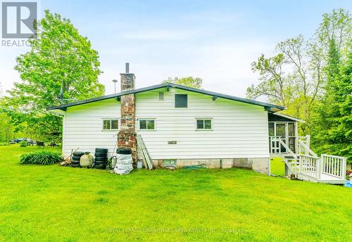 3 Digby Laxton Boundary Road, Kawartha Lakes, ON - Outdoor With Exterior