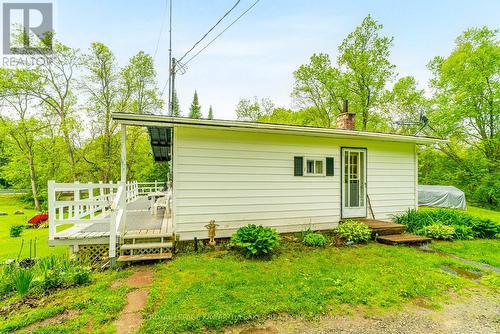 3 Digby Laxton Boundary Road, Kawartha Lakes, ON - Outdoor