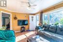 3 Digby Laxton Boundary Road, Kawartha Lakes, ON  - Indoor Photo Showing Living Room 