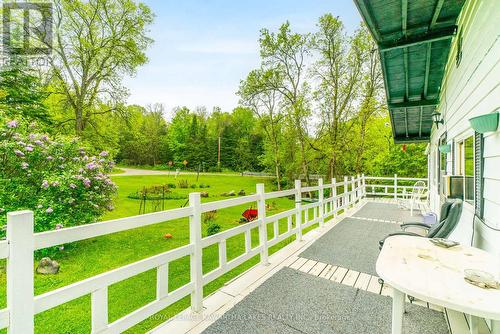 3 Digby Laxton Boundary Road, Kawartha Lakes, ON - Outdoor