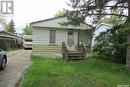 430 Robinson Street, Regina, SK  - Outdoor 