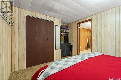 114 East Drive, Saskatoon, SK - Indoor Photo Showing Bedroom