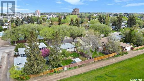 114 East Drive, Saskatoon, SK - Outdoor With View