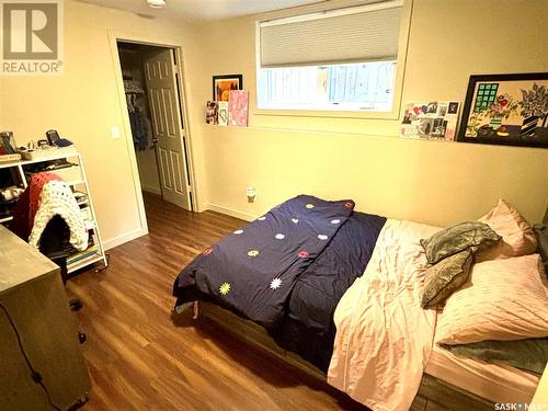 527 Evergreen Boulevard, Saskatoon, SK - Indoor Photo Showing Bedroom