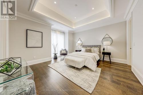 189 Old Yonge Street, Toronto, ON - Indoor Photo Showing Bedroom
