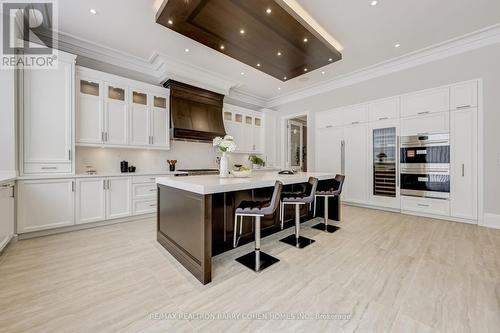 189 Old Yonge Street, Toronto, ON - Indoor Photo Showing Kitchen With Upgraded Kitchen