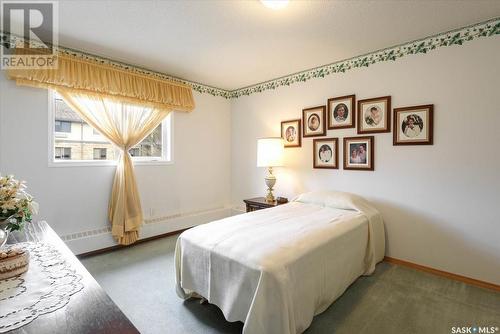 324 2530 25Th Avenue, Regina, SK - Indoor Photo Showing Bedroom