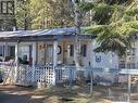 18 2764 Durrell Road, Quesnel, BC  - Outdoor With Deck Patio Veranda 