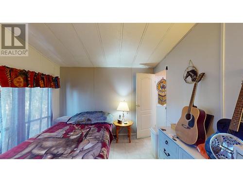 18 2764 Durrell Road, Quesnel, BC - Indoor Photo Showing Bedroom
