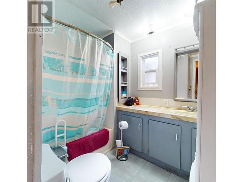 18 2764 Durrell Road, Quesnel, BC - Indoor Photo Showing Bathroom
