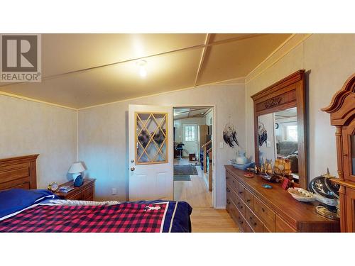 18 2764 Durrell Road, Quesnel, BC - Indoor Photo Showing Bedroom