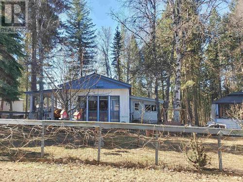 18 2764 Durrell Road, Quesnel, BC - Outdoor
