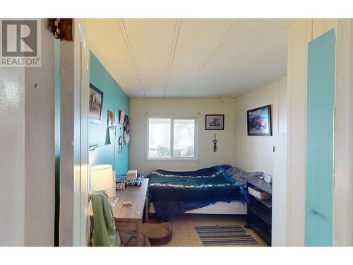 18 2764 Durrell Road, Quesnel, BC - Indoor Photo Showing Bedroom