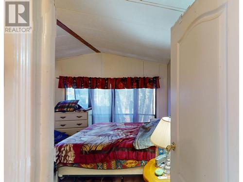 18 2764 Durrell Road, Quesnel, BC - Indoor Photo Showing Bedroom