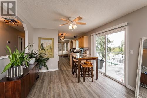 3122 Killarney Drive, Prince George, BC - Indoor Photo Showing Dining Room