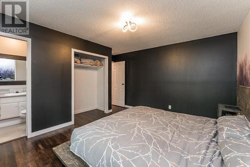 3122 Killarney Drive, Prince George, BC - Indoor Photo Showing Bedroom