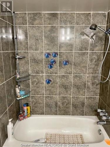 141-143 West Lane, Moncton, NB - Indoor Photo Showing Bathroom