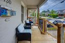 430 Herkimer Street, Hamilton, ON  - Outdoor With Deck Patio Veranda With Exterior 