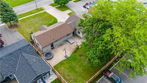 3405 St. Paul Avenue, Niagara Falls, ON - Outdoor