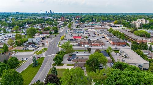 3405 St. Paul Avenue, Niagara Falls, ON - Outdoor With View