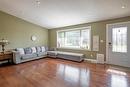 3405 St. Paul Avenue, Niagara Falls, ON  - Indoor Photo Showing Living Room 