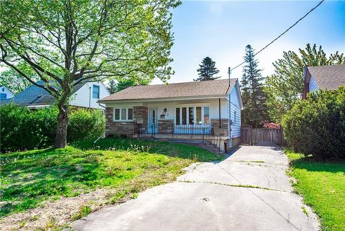 423 Upper Ottawa Street, Hamilton, ON - Outdoor