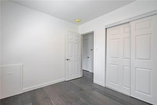 423 Upper Ottawa Street, Hamilton, ON - Indoor Photo Showing Other Room