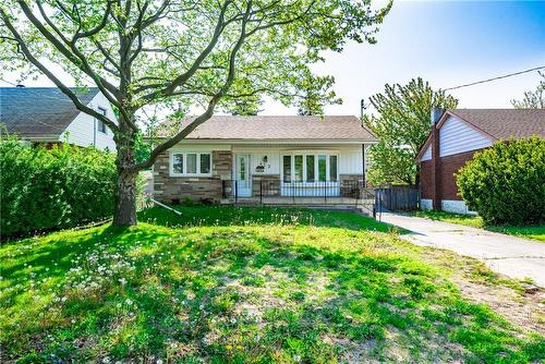 423 Upper Ottawa Street, Hamilton, ON - Outdoor