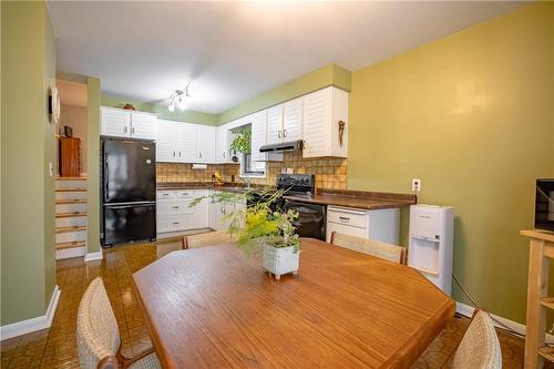 423 Upper Ottawa Street, Hamilton, ON - Indoor