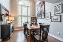 3300 Lakeshore Road, Burlington, ON  - Indoor Photo Showing Dining Room 