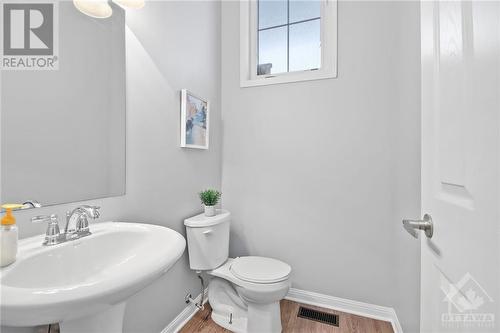 2651 Baynes Sound Way, Ottawa, ON - Indoor Photo Showing Bathroom