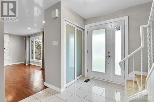 3377 Mccarthy Road, Ottawa, ON - Indoor Photo Showing Other Room