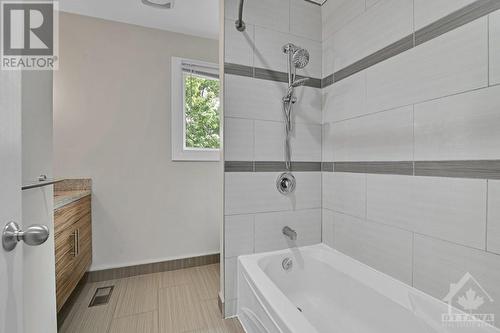 3377 Mccarthy Road, Ottawa, ON - Indoor Photo Showing Bathroom