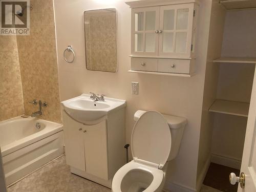 1 Blackall Place, St John'S, NL - Indoor Photo Showing Bathroom