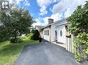 97 University Avenue, Chatham, NB  - Outdoor 