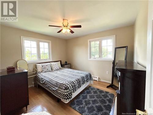 97 University Avenue, Chatham, NB - Indoor Photo Showing Bedroom