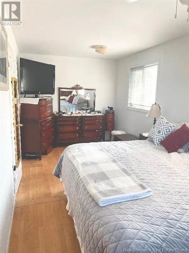 97 University Avenue, Chatham, NB - Indoor Photo Showing Bedroom