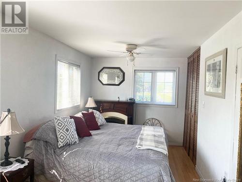 97 University Avenue, Chatham, NB - Indoor Photo Showing Bedroom