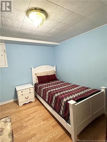 97 University Avenue, Chatham, NB - Indoor Photo Showing Bedroom