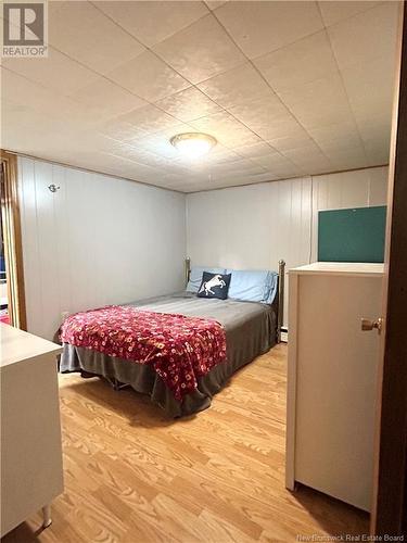 97 University Avenue, Chatham, NB - Indoor Photo Showing Bedroom