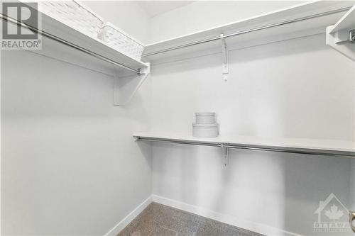 100 Yearling Circle, Ottawa, ON - Indoor With Storage