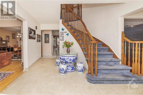 72 Topley Crescent, Ottawa, ON - Indoor Photo Showing Other Room