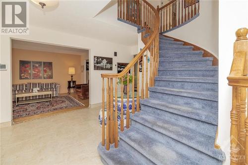 72 Topley Crescent, Ottawa, ON - Indoor Photo Showing Other Room