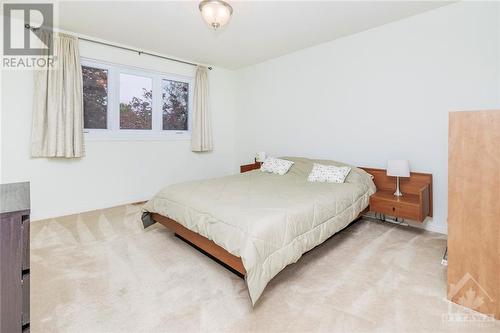 72 Topley Crescent, Ottawa, ON - Indoor Photo Showing Bedroom