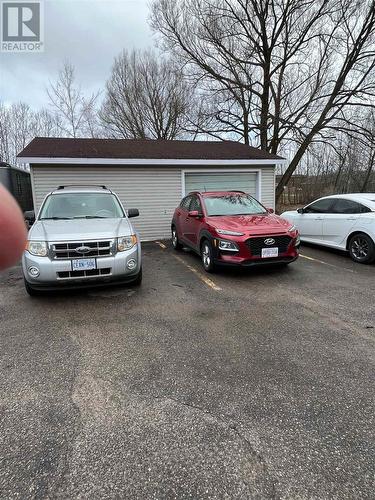 144 Second Line W, Sault Ste. Marie, ON - Outdoor