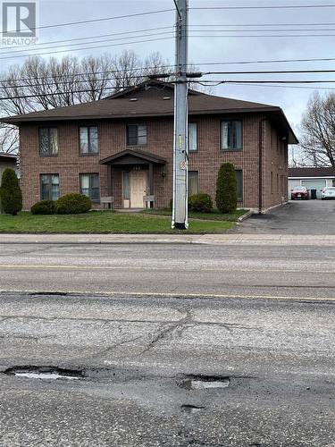 144 Second Line W, Sault Ste. Marie, ON - Outdoor