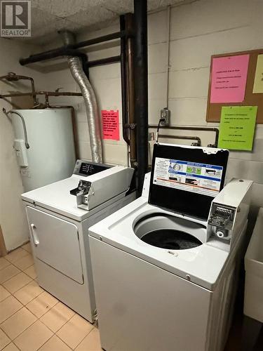 144 Second Line W, Sault Ste. Marie, ON - Indoor Photo Showing Laundry Room
